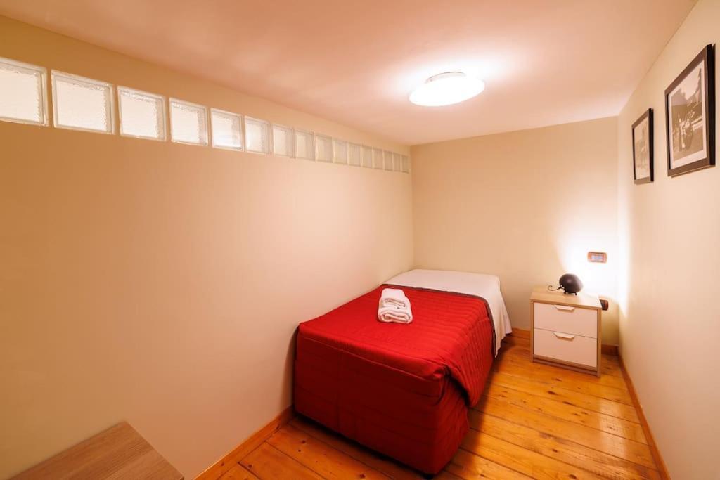 The San Gregorio Armeno Apartment By HouseinNapoli Esterno foto