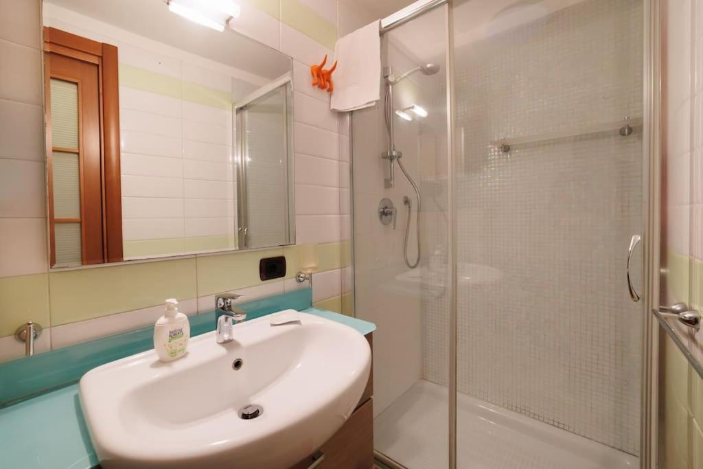 The San Gregorio Armeno Apartment By HouseinNapoli Esterno foto