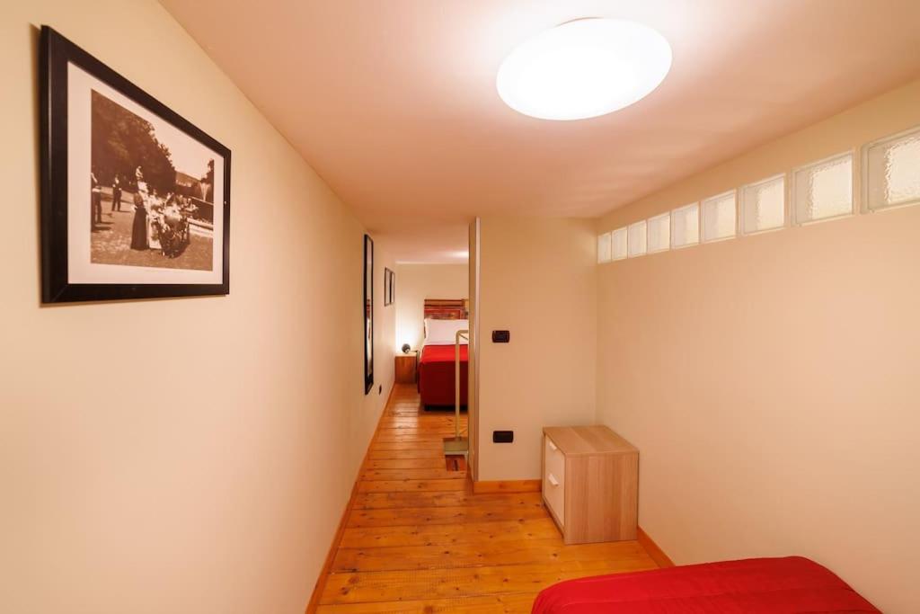 The San Gregorio Armeno Apartment By HouseinNapoli Esterno foto