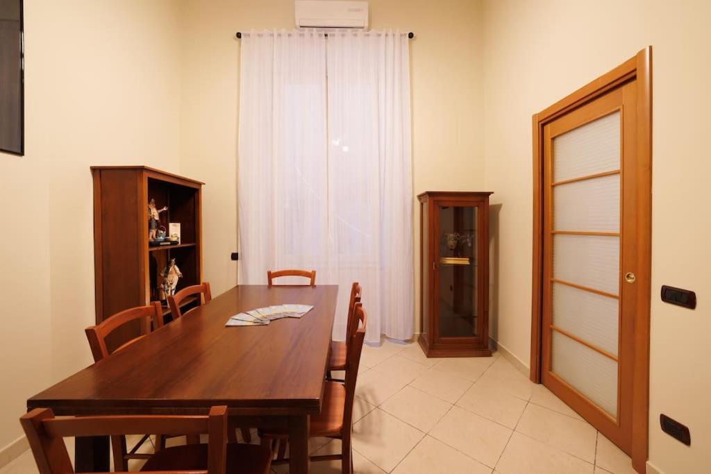 The San Gregorio Armeno Apartment By HouseinNapoli Esterno foto