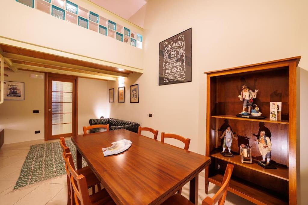 The San Gregorio Armeno Apartment By HouseinNapoli Esterno foto